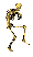 CREEPING SKELETON