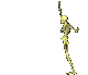 DIVING GHOST