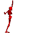 DIVING GHOST