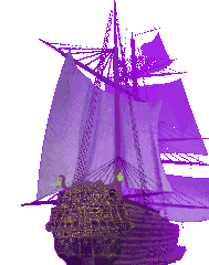 GHOST SHIP