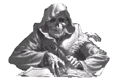GHOST STORY TELLER