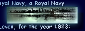 HMS LEVEN