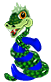 S FOR SERPENT