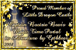 LITTLE DRAGON CASTLES FAMILY SITE