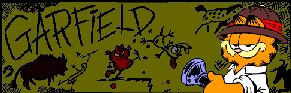 GARFIELD