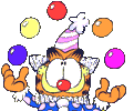 GARFIELD