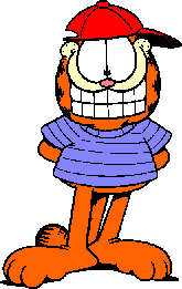 GARFIELD