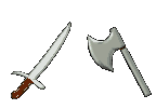 ANCIENT WEAPON