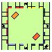 MONOPOLY BOARD