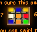 RUBIX CUBE