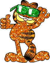 KOOL GARFIELD