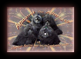 AMAZING ADVENTURES VIRTUAL BOOK PREVIEW