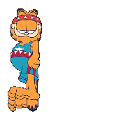GARFIELD
