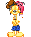 ODIE