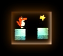 WHOOLY THE FOX