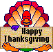 BERT THE TURKEY
