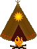 TEEPEE CAMPING