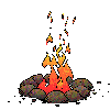 CAMP FIRE