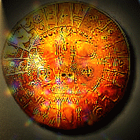 GOLDEN DISC