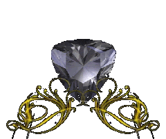DIAMOND STARGATE